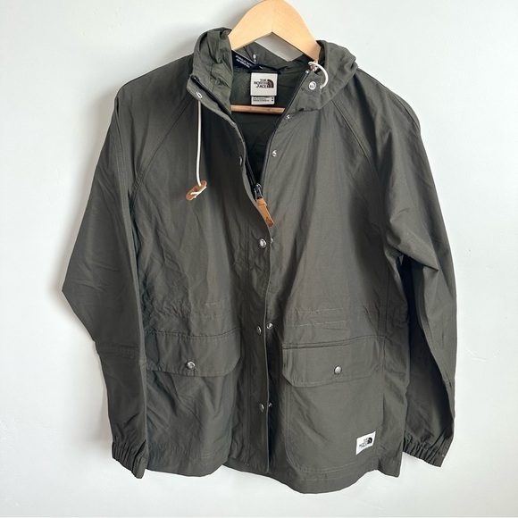 The North Face Rainsford Jacket - Picture 7 of 8